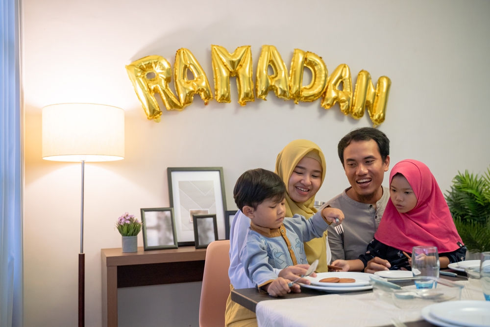 Ini Manfaat Puasa untuk Kesehatan Fisik dan Mental
