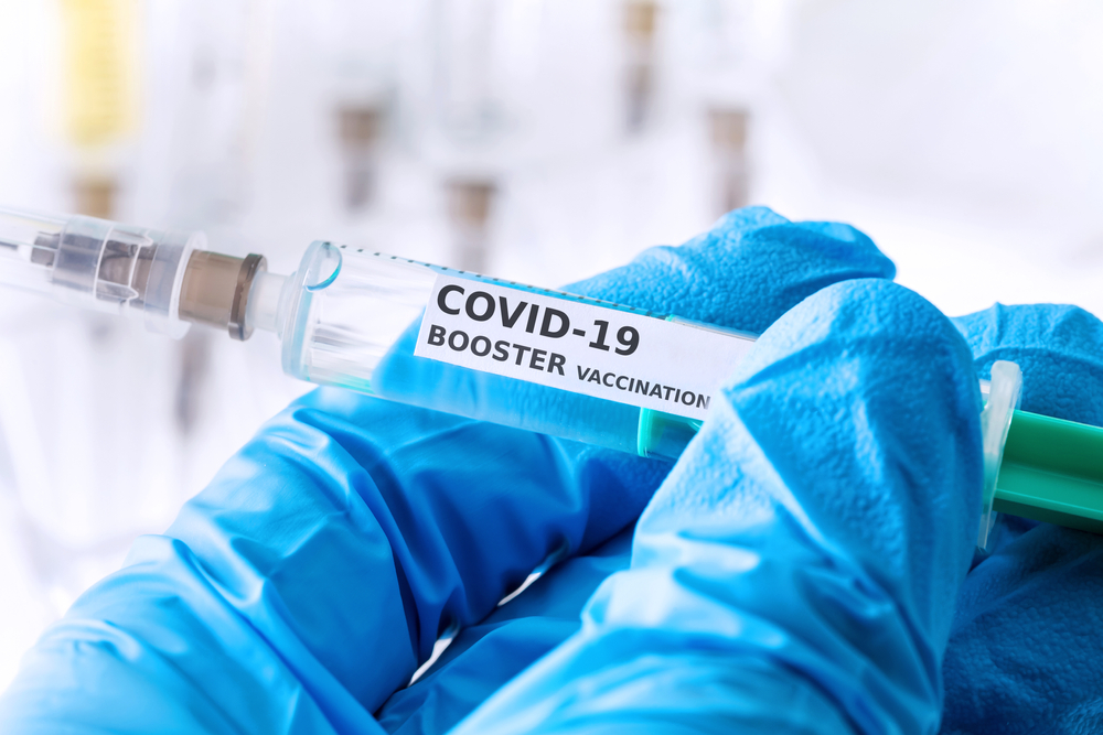 Manfaat Vaksin Booster Covid-19 dan Cara Mendapatkannya