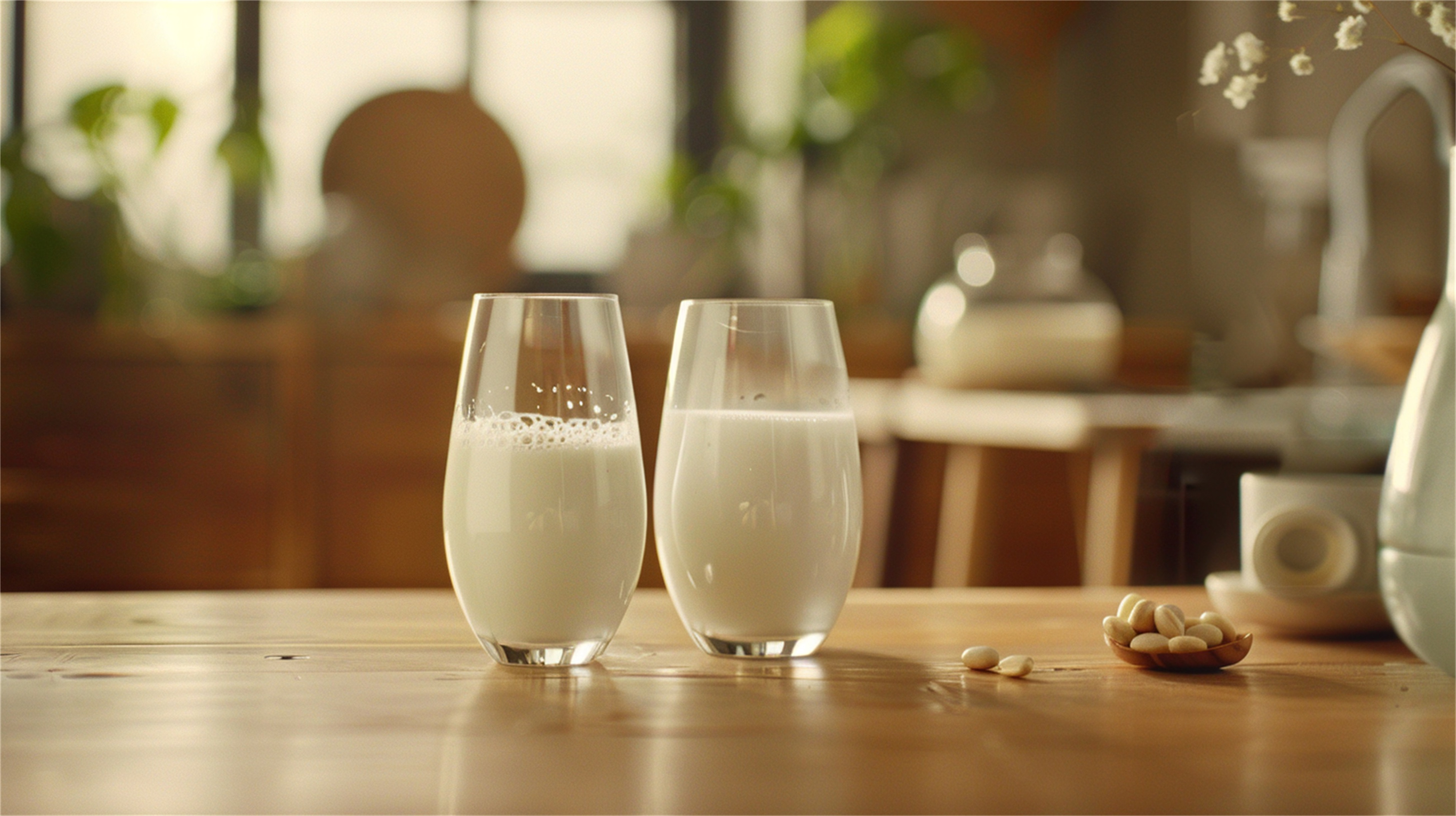 Susu Dingin VS. Susu Hangat: Mana Sih Yang Paling Baik Untuk Kamu?